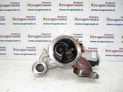 Foto 2ª: Turbocompresor Peugeot 2008 HN05 (2019)