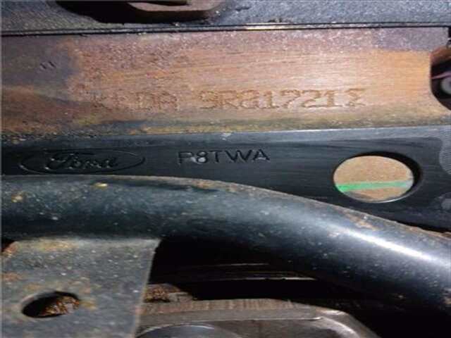 Foto 2ª: Motor Completo Ford Focus 1.8 TITANIUM [1.8 LTR. - 85 KW TDCI TURBODIESEL CAT] [KKDA]