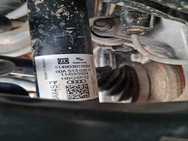 Amortiguador Trasero Derecho Audi Q5 45 TFSI QUATTRO S LINE 265CV 195KW