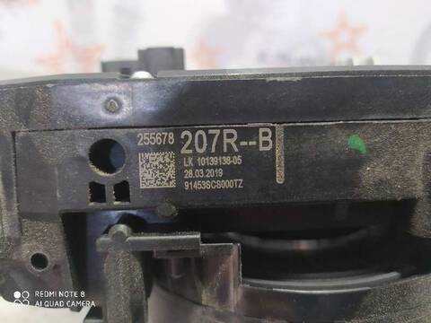 Foto 3ª: Anillo Airbag Dacia Duster SL 2019 150CV 110KW [H5HB4]