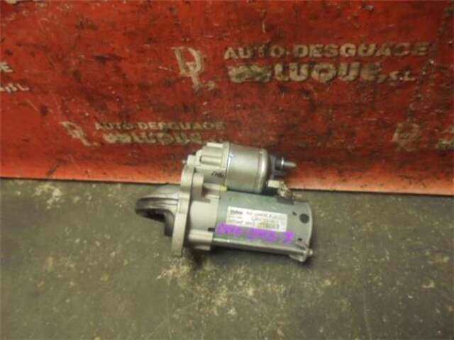 Foto 2ª: Motor de Arranque Ford Fiesta 1.5 ST-LINE [1.5 LTR. - 70 KW TDCI CAT] [XVJC]