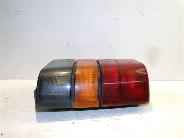 Foto 2ª: Piloto Trasero Derecho Seat Marbella 0.9 G 1986-1999 [09NCA] (1989)