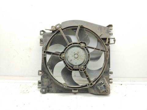 Electroventilador Renault Clio 1.5 DCI DIESEL CAT 75CV 55KW