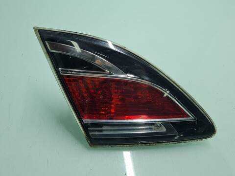 Foto 1ª: Piloto Portón Izquierdo Mazda 6 2.2 TD CAT 163CV 120KW [R2] (2012)