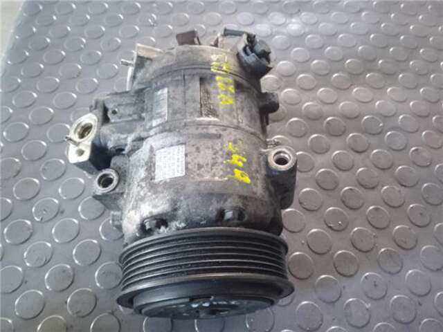 Compresor Aire Acondicionado Seat Ibiza 1.4 ERENCE [1.4 LTR. - 51 KW TDI CAT (BNM)]