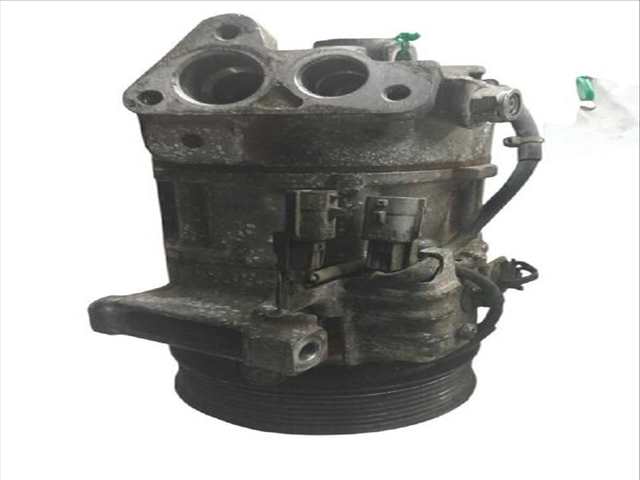 Foto 2ª: Compresor Aire Acondicionado Renault Talisman 1.6 DCI 160 (2015)