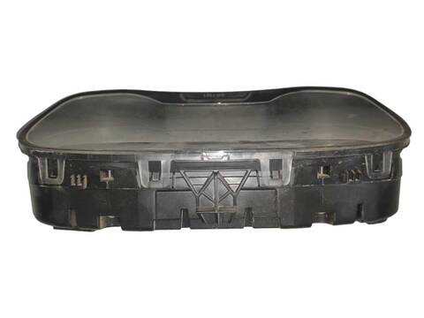 Foto 2ª: Cuadro de Instrumentos Skoda Fabia 1.0 (2014)