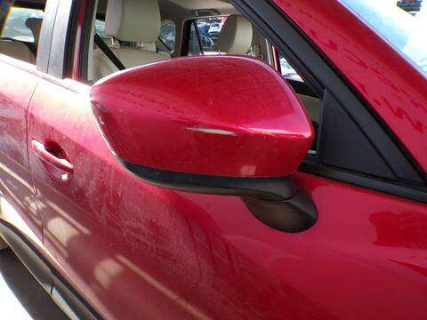 Retrovisor Derecho Mazda CX5 G KE) SH