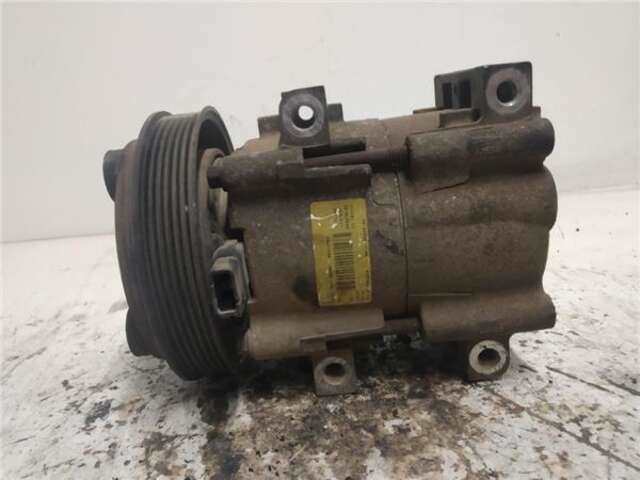 Foto 2ª: Compresor Aire Acondicionado Ford Fiesta 1.3 (60 CV)