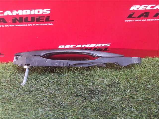 Foto 4ª: Maneta Exterior Delantera Izquierda Citroen Jumpy 1.5 BLUEHDI 120 120CV 88KW FURGONETA [YH01 (DV5RUC)] (2020)