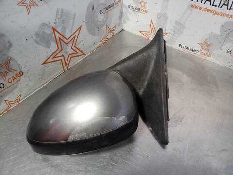 Foto 4ª: Retrovisor Izquierdo Mg 75 1.8 COMFORT 120CV 88KW SERIE 75 RJ) [18K4F] (2005)