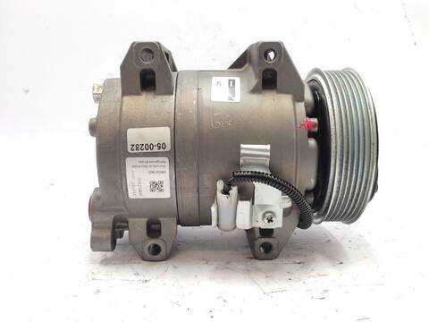 Compresor Aire Acondicionado Volvo XC 70 D5 XC AWD 163CV 120KW