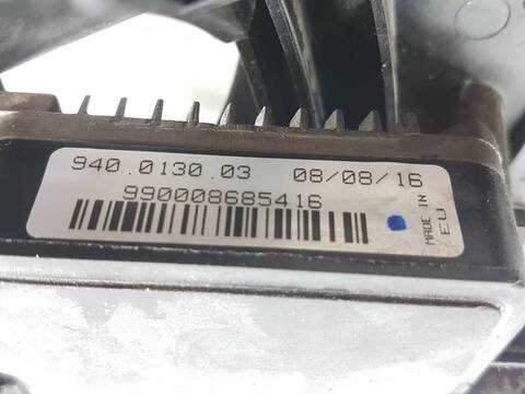 Foto 3ª: Electroventilador Jaguar XE PRESTIGE (2015)