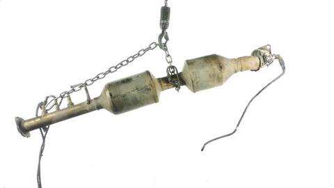 Catalizador Toyota Hilux 2.4 D GUN112_ GUN122_ GUN135_)