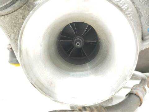 Foto 2ª: Turbocompresor Bmw Serie 1 114 118D BERLINA 143CV 105KW [N47D20A] (2008)