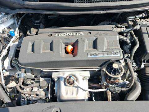 Motor Completo Honda Civic 1.8 FN1 FK2) HATCHBACK 140CV 103KW