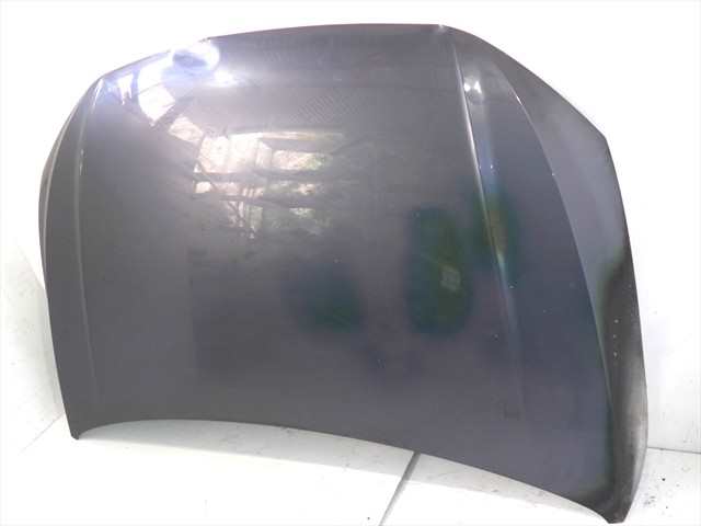 Foto 3ª: Capot Volkswagen Polo 1.0 TSI 5P 2021-2026 70KW [DUS] (2024)