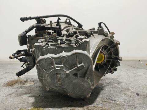 Foto 3ª: Caja Cambios Kia Carens 1.7 CRDI 116CV 85KW [D4FD] (2014)