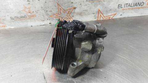 Foto 2ª: Bomba de Direccion Ford Mondeo GHIA 131CV 96KW [AZBA] (2008)
