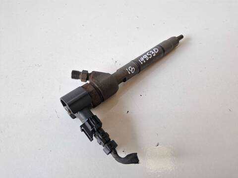 Foto 2ª: Inyectores Hyundai i30 CLASSIC 1 CRDI CAT 1582 CM3) 116CV (2007)