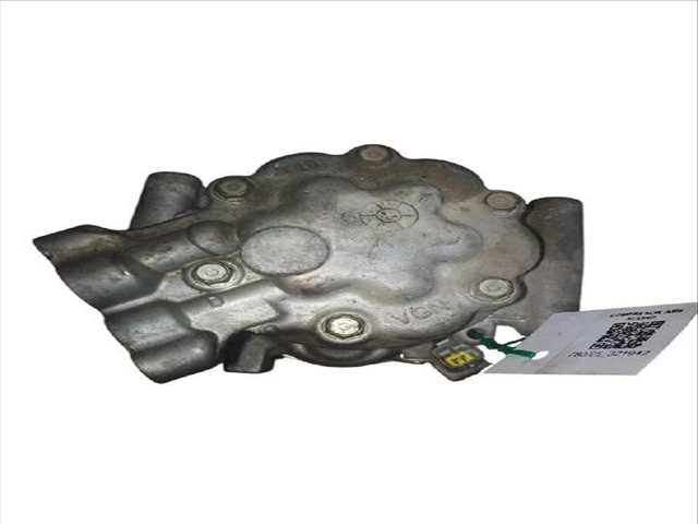 Compresor Aire Acondicionado Renault Twingo 1.2 16V CN04 CN0B)