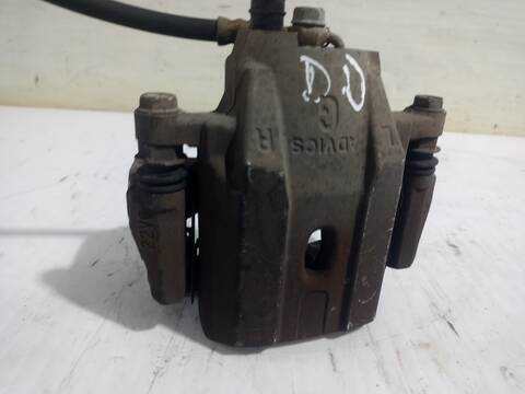 Foto 2ª: Pinza Freno Delantera Derecho Toyota Prius BASIS 78CV 57KW [1NZFXE] (2009)