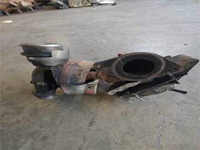 Foto 3ª: Turbocompresor Renault Scenic 1.5 EXPRESSION [1.5 LTR. - 70 KW DCI DIESEL FAP] [K9K 846]
