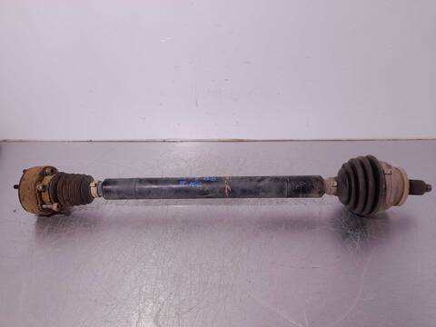 Transmision Delantera Derecha Seat Ibiza 1.4 TDI CAT BNM) 70CV 51KW