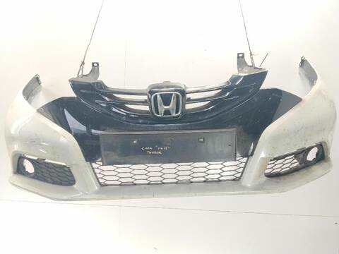 Paragolpes Delantero Honda Civic VERSION INDEFINIDA