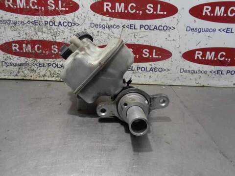 Foto 4ª: Bomba Freno Ford Transit FT 330 CORTO 115CV 85KW [JXFA/C] (2008)