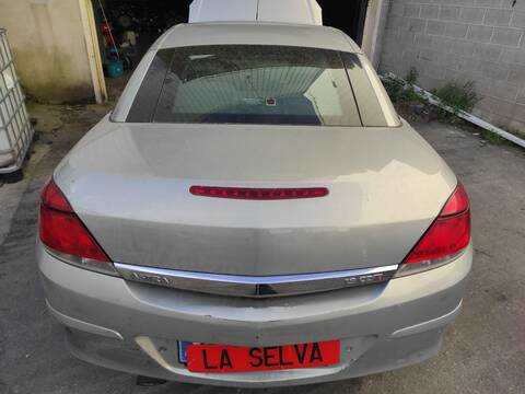 Portón Opel Astra Z19DTH