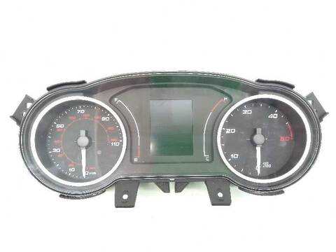 Cuadro de Instrumentos Iveco 35 35140 140CV