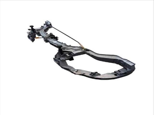 Foto 2ª: Paragolpes Delantero Ford C Max 1.0 ECOBOOST II DXA/CB7 DXA/CEU) (2010)