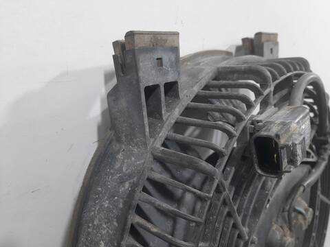 Foto 3ª: Electroventilador Toyota Land Cruiser 2.8 D-4D GDJ150_ GDJ155_ GDJ150) 177CV 130KW [1GD] (2018)