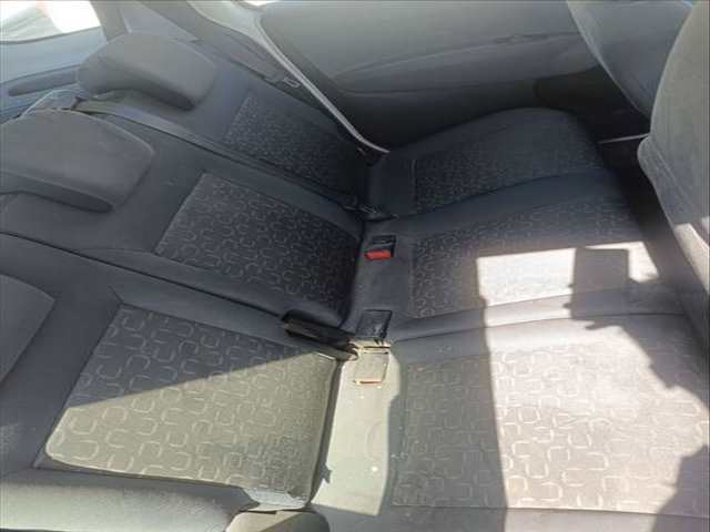 Foto 2ª: Asientos Traseros Fiat Doblo D 263A5000 (2010)