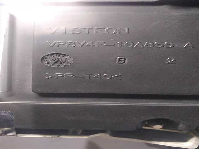 Foto 4ª: Cuadro de Instrumentos Ford Focus 1.6 D [D/G8DB] (2008)