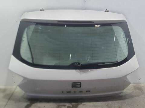 Portón Seat Ibiza 1.0 MPI 80CV 59KW