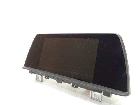 Pantalla Multifuncion Bmw Serie 3 315 316D 116CV 85KW