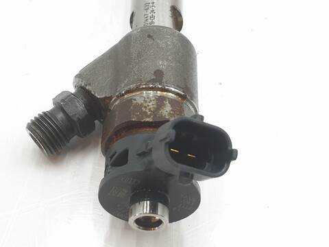 Foto 3ª: Inyectores Peugeot Expert VERSION INDEFINIDA [YH01] (1996)
