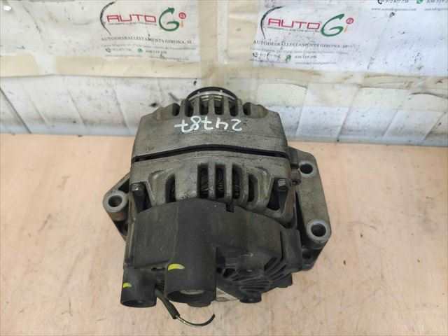 Foto 3ª: Alternador Opel Combo 1.7 CDTI [Z17DTH] (2006)