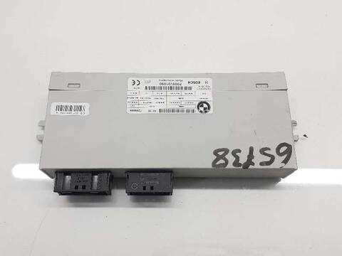 Foto 3ª: Centralita Motor ECU Bmw Serie 5 518 520 D 184CV 135KW [N47D20C] (2011)