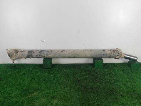 Transmision Central Nissan Pathfinder 2.5 DCI 4WD 171CV 126KW