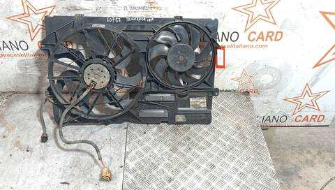 Electroventilador Volkswagen Transporter 2.5 TDI 130CV 96KW
