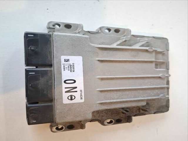 Centralita Motor ECU Nissan Pulsar N-CONNECTA 1 16V CAT 116CV