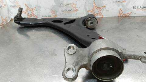 Foto 3ª: Brazo Suspension Delantero Izquierdo Mini Countryman COOPER D 150CV 110KW [B47C20A] (2017)