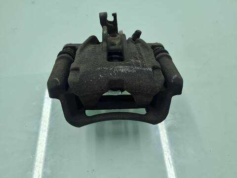 Foto 2ª: Pedal Embrague Renault Trafic FURGON (2014)