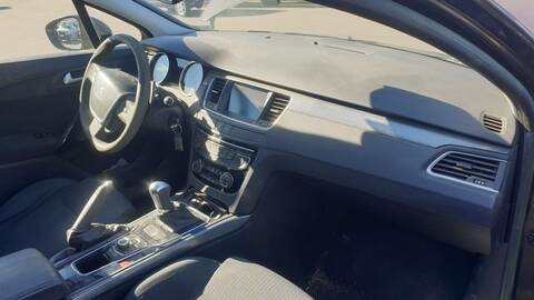 Kit Airbag Peugeot 508 ACCESS 112CV 82KW
