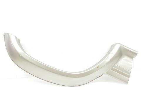 Aletin Trasero Izquierdo Mitsubishi Montero 2.8 TD 125CV 97KW