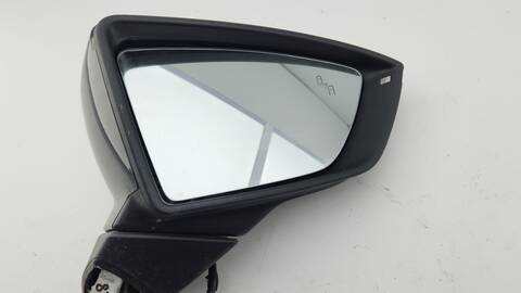Foto 4ª: Retrovisor Derecho Seat Ibiza 1.0 TSI 116CV 85KW (2024)