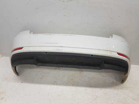 Paragolpes Trasero Skoda Superb STYLE